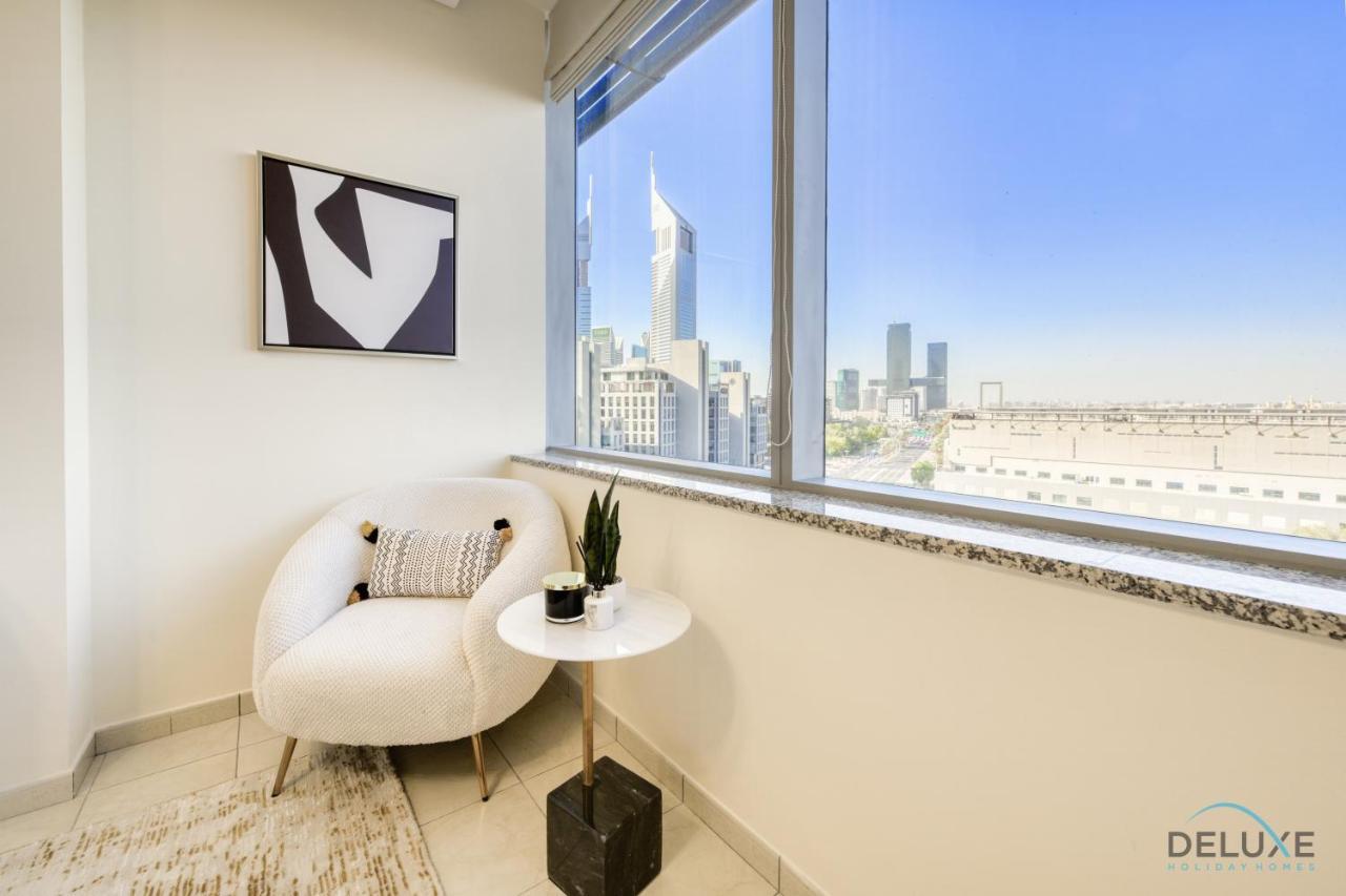 Jubilant 1br At Sky Gardens Difc By Deluxe Homes