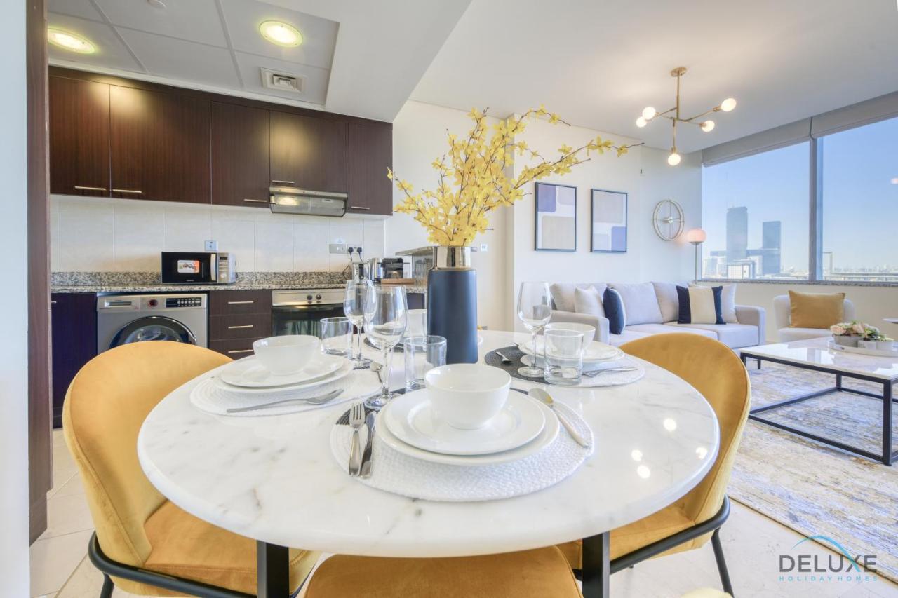 Jubilant 1br At Sky Gardens Difc By Deluxe Homes Apartment Dubai