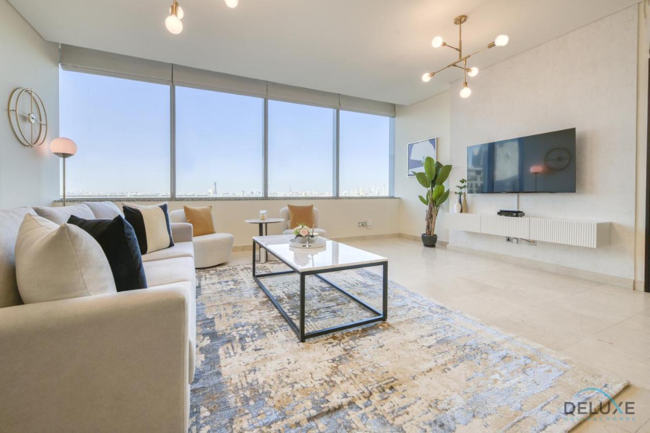 Jubilant 1br At Sky Gardens Difc By Deluxe Homes Apartment