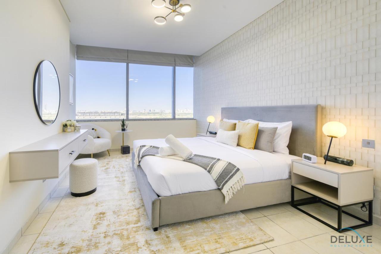 Jubilant 1br At Sky Gardens Difc By Deluxe Homes * Dubai