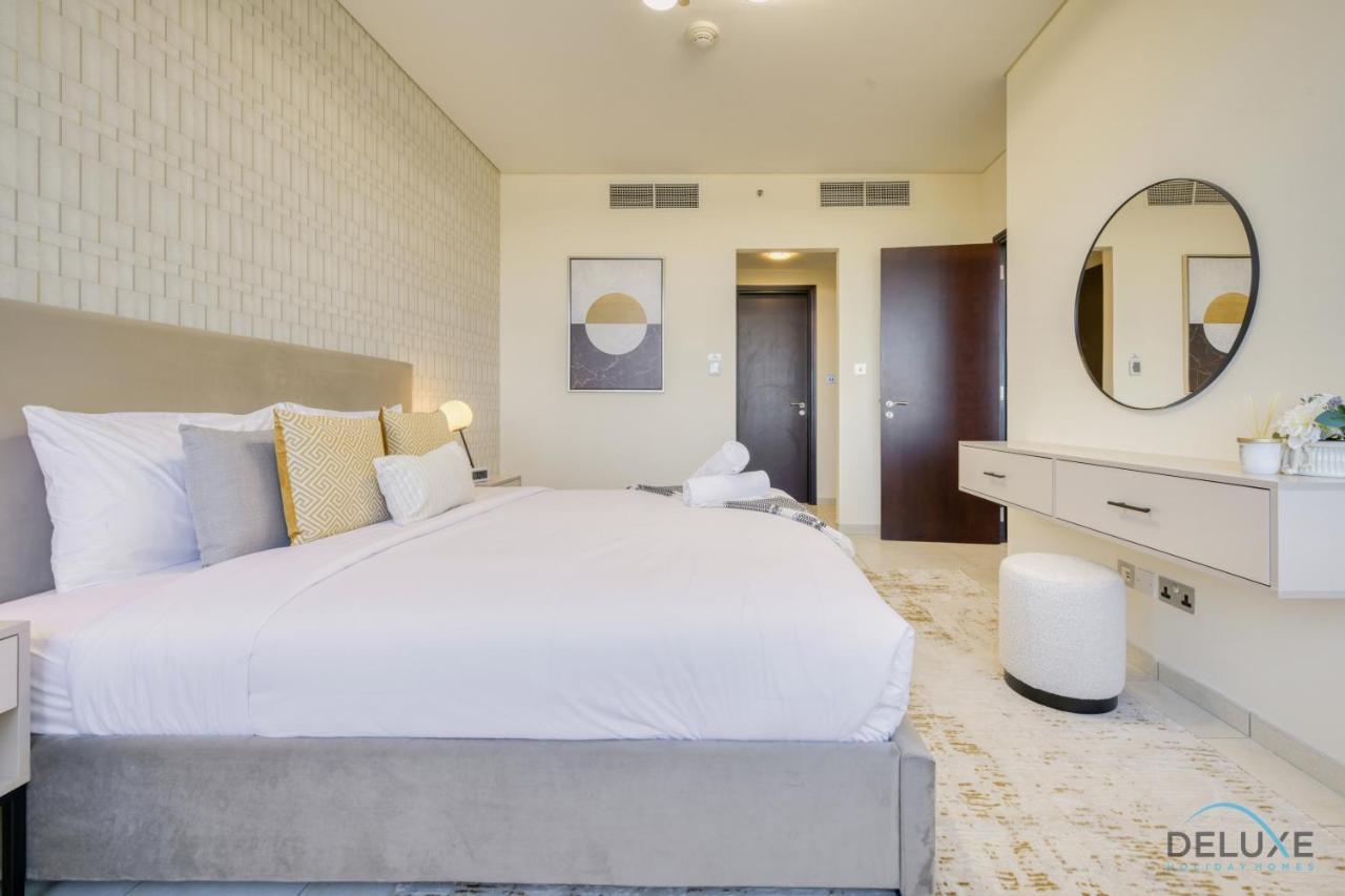 Apartment Jubilant 1br At Sky Gardens Difc By Deluxe Homes Dubai