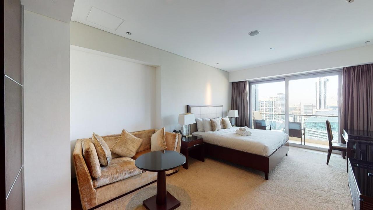 Apartment Key View - Emaar Residences, Marina Mall
