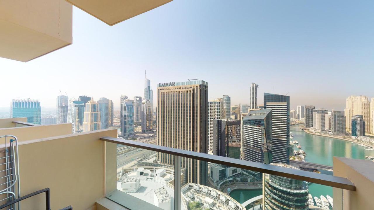 Key View - Emaar Residences, Marina Mall Dubai