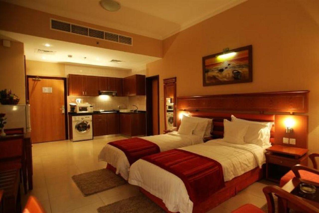 Wescott Pearl Dubai