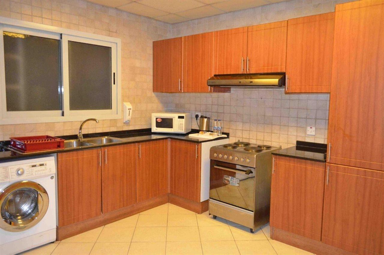 Aparthotel Wescott Pearl 3*