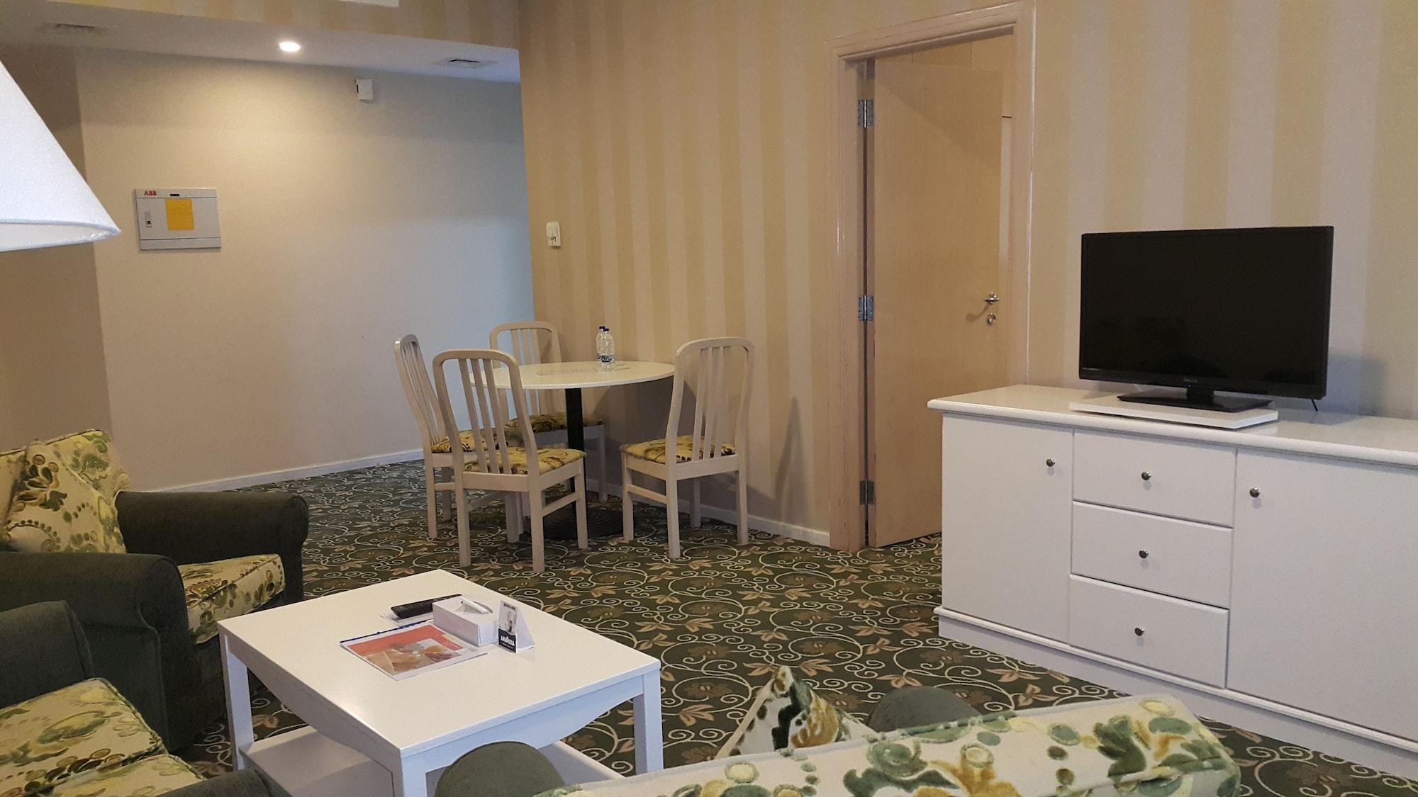 Aparthotel Wescott Pearl Dubai
