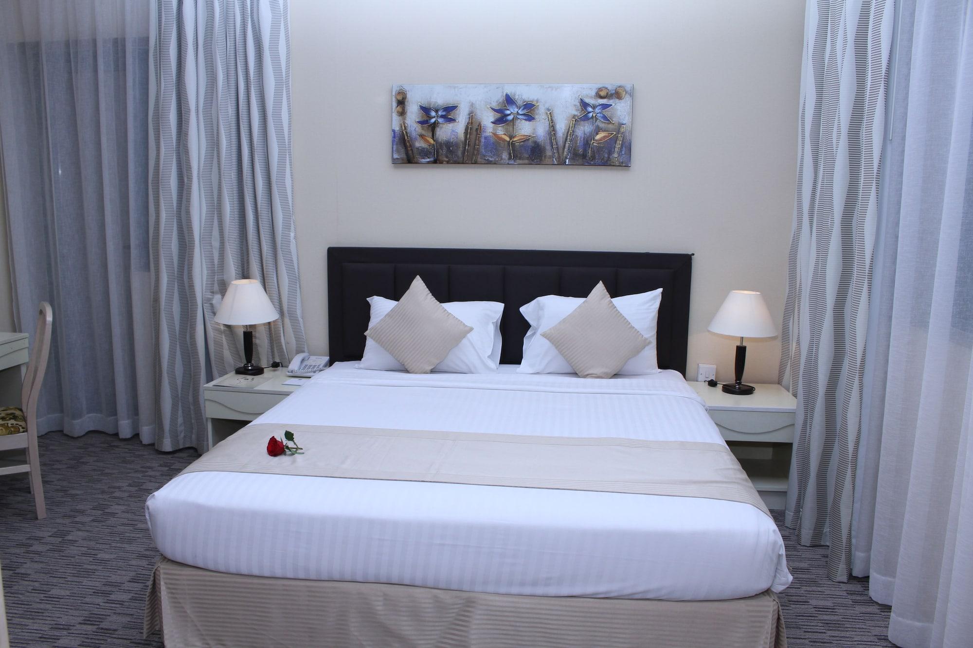 Wescott Pearl Dubai
