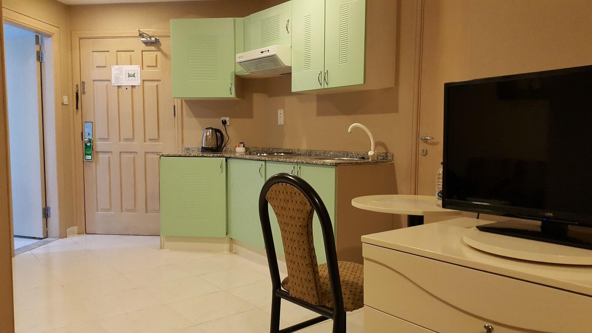 Aparthotel Wescott Pearl 3*