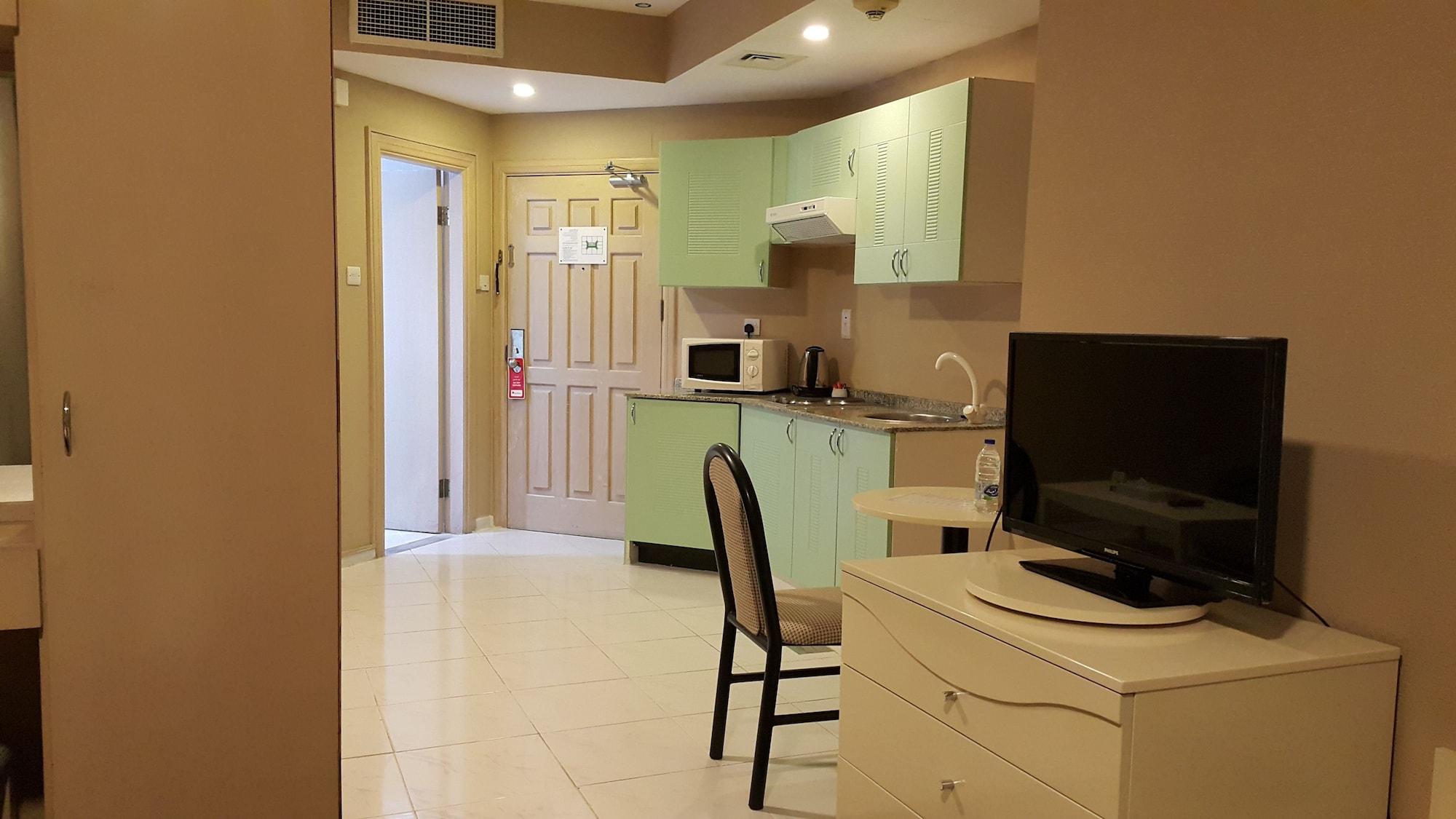 Wescott Pearl 3* Dubai