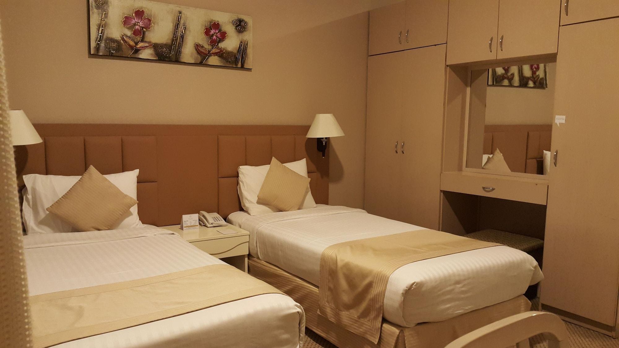 Aparthotel Wescott Pearl