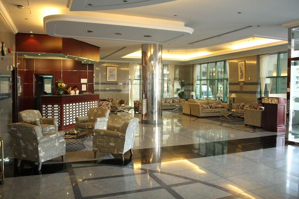 Wescott Pearl Dubai