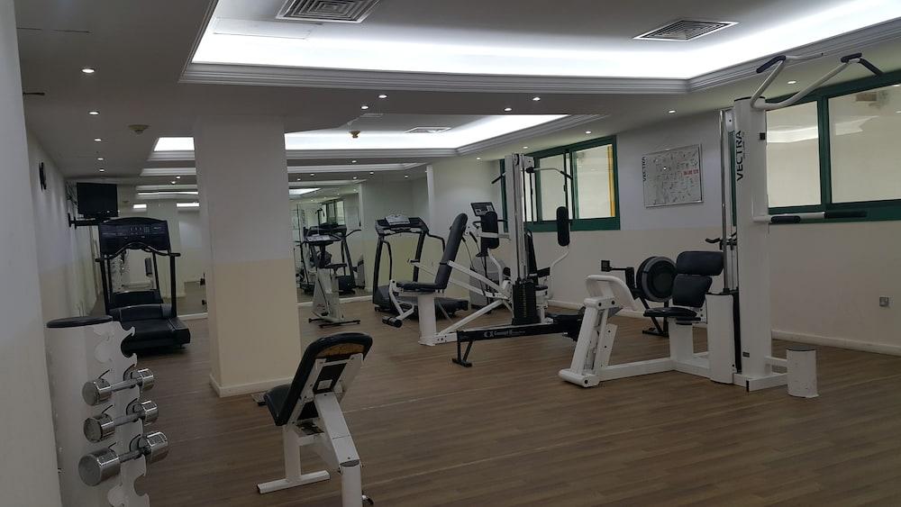 Wescott Pearl Aparthotel 3*