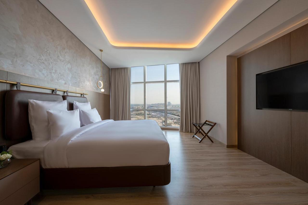 Hotel Movenpick Jumeirah Village Triangle Dubai