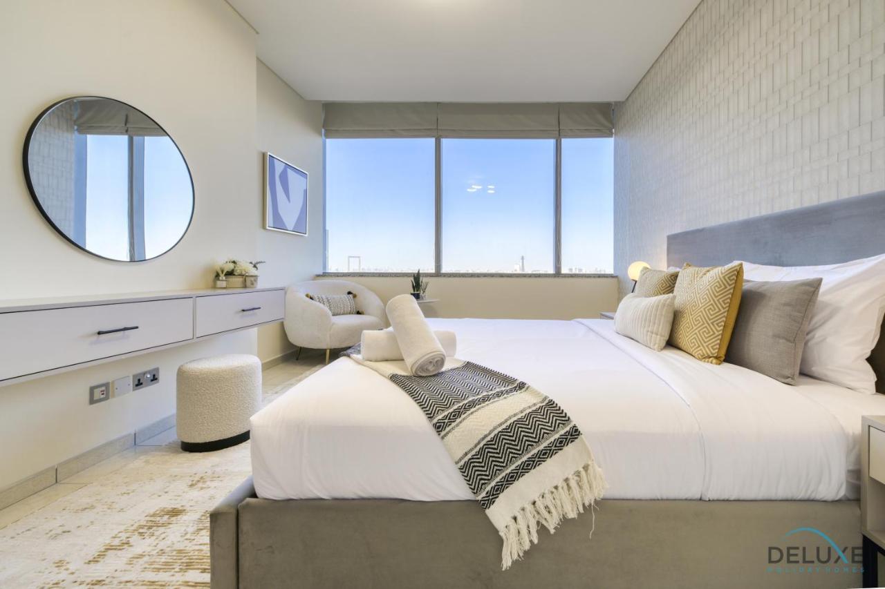 Apartment Jubilant 1br At Sky Gardens Difc By Deluxe Homes *