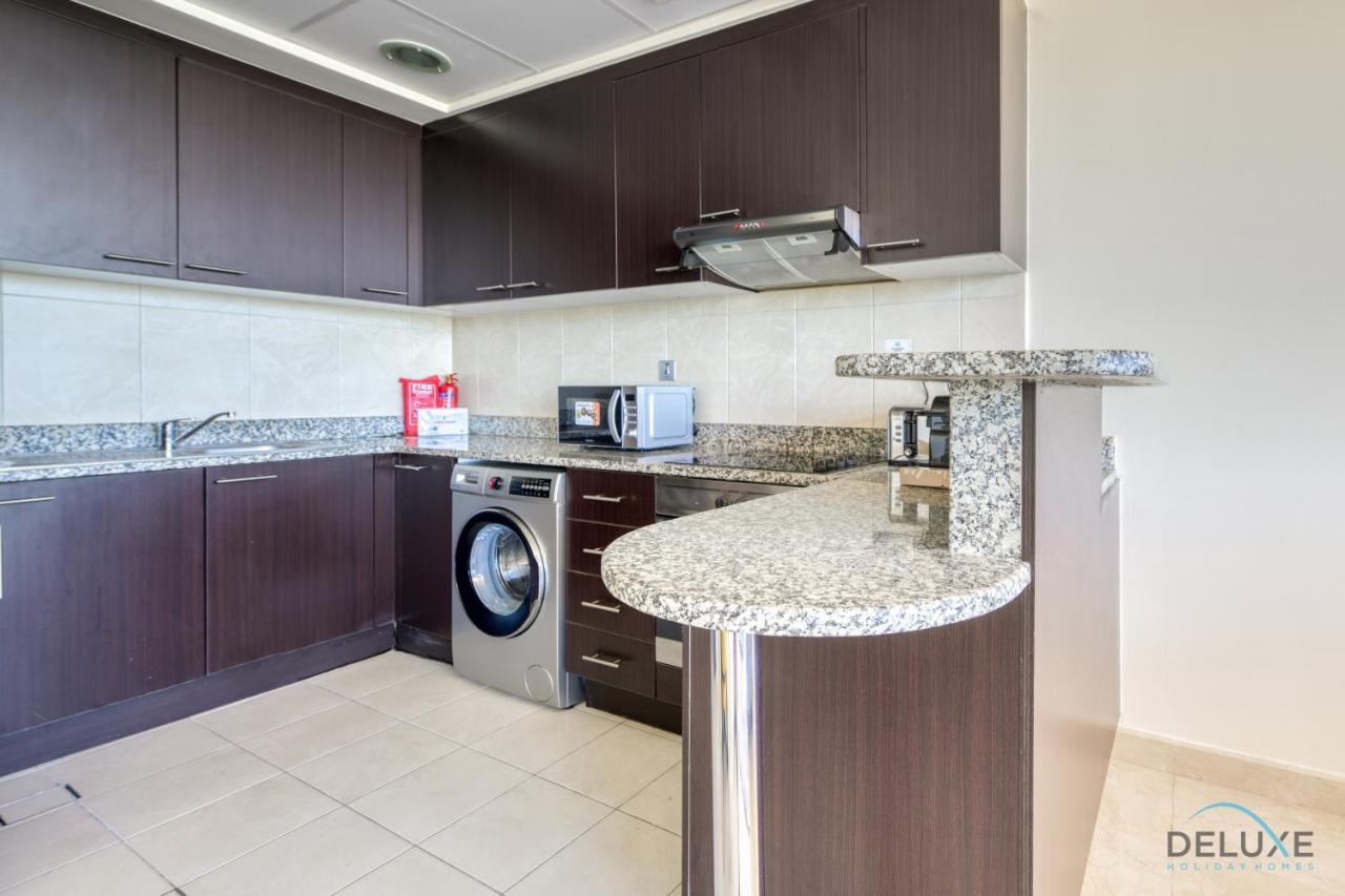 Jubilant 1br At Sky Gardens Difc By Deluxe Homes Apartment *