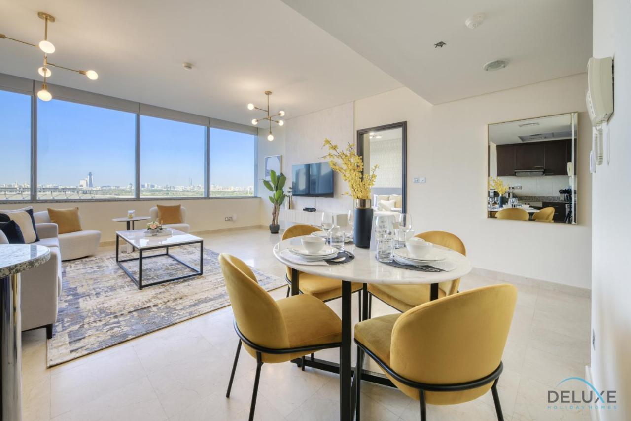 Jubilant 1br At Sky Gardens Difc By Deluxe Homes