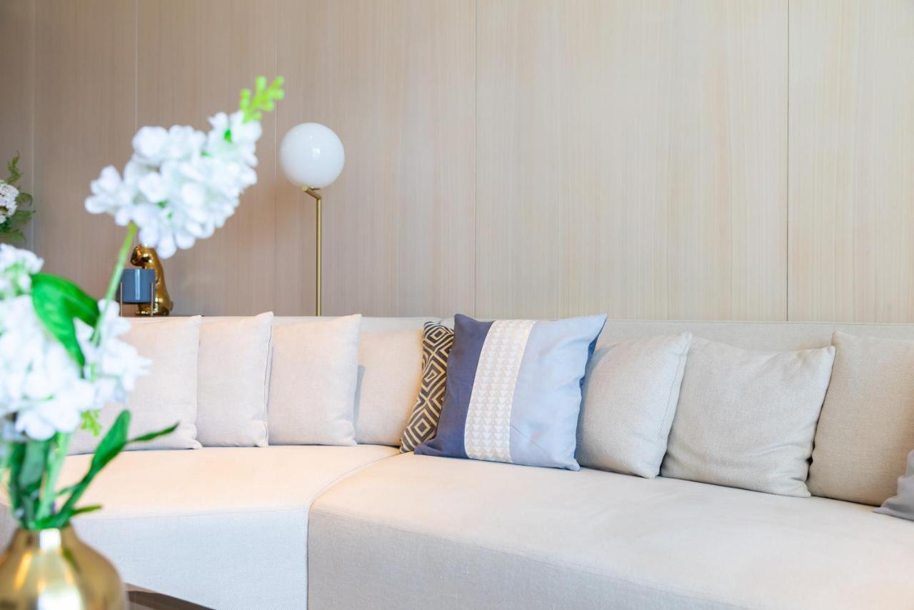 Apartment Five Palm Jumeirah Residences - Mint