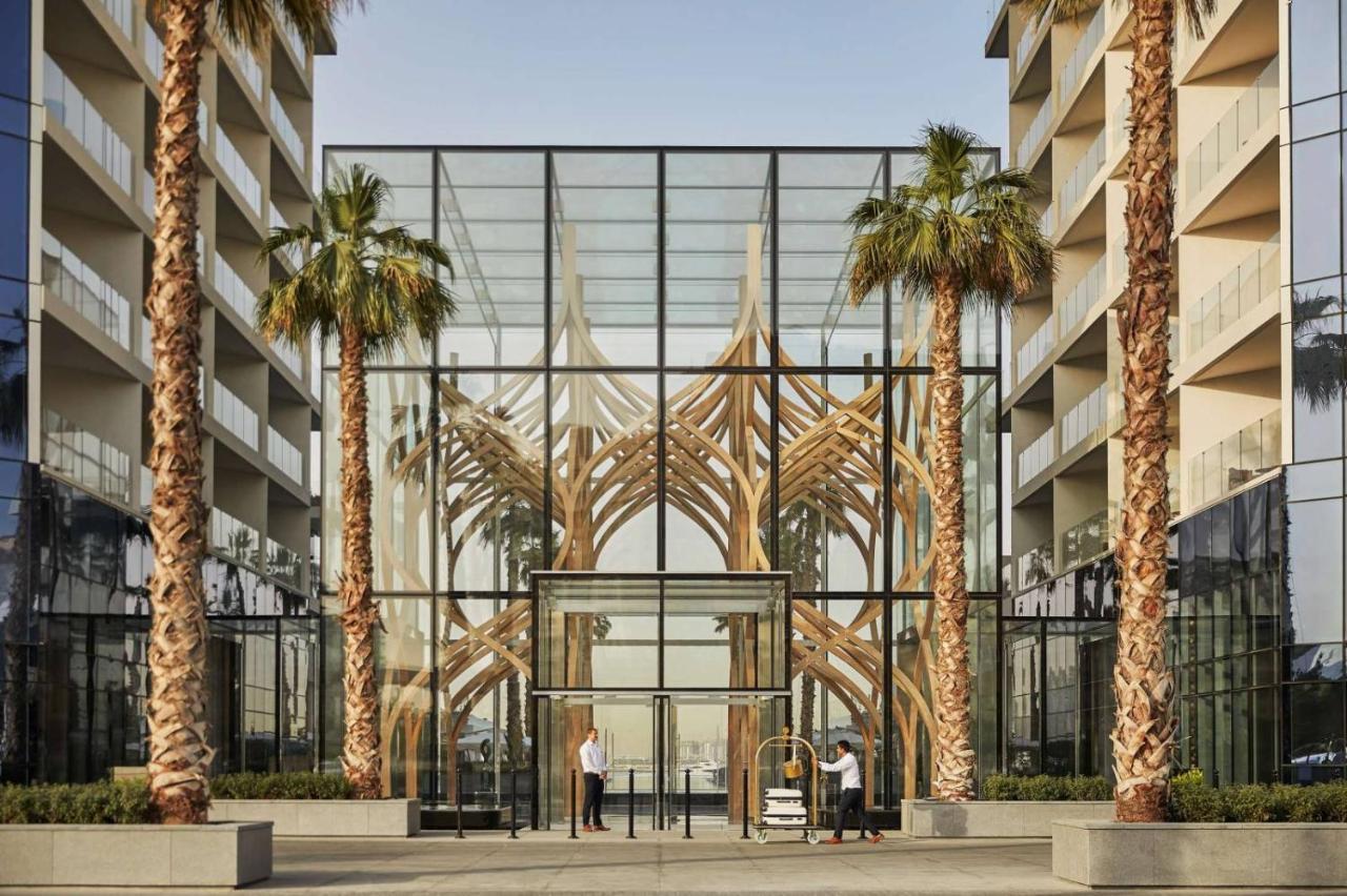 Five Palm Jumeirah Residences - Mint