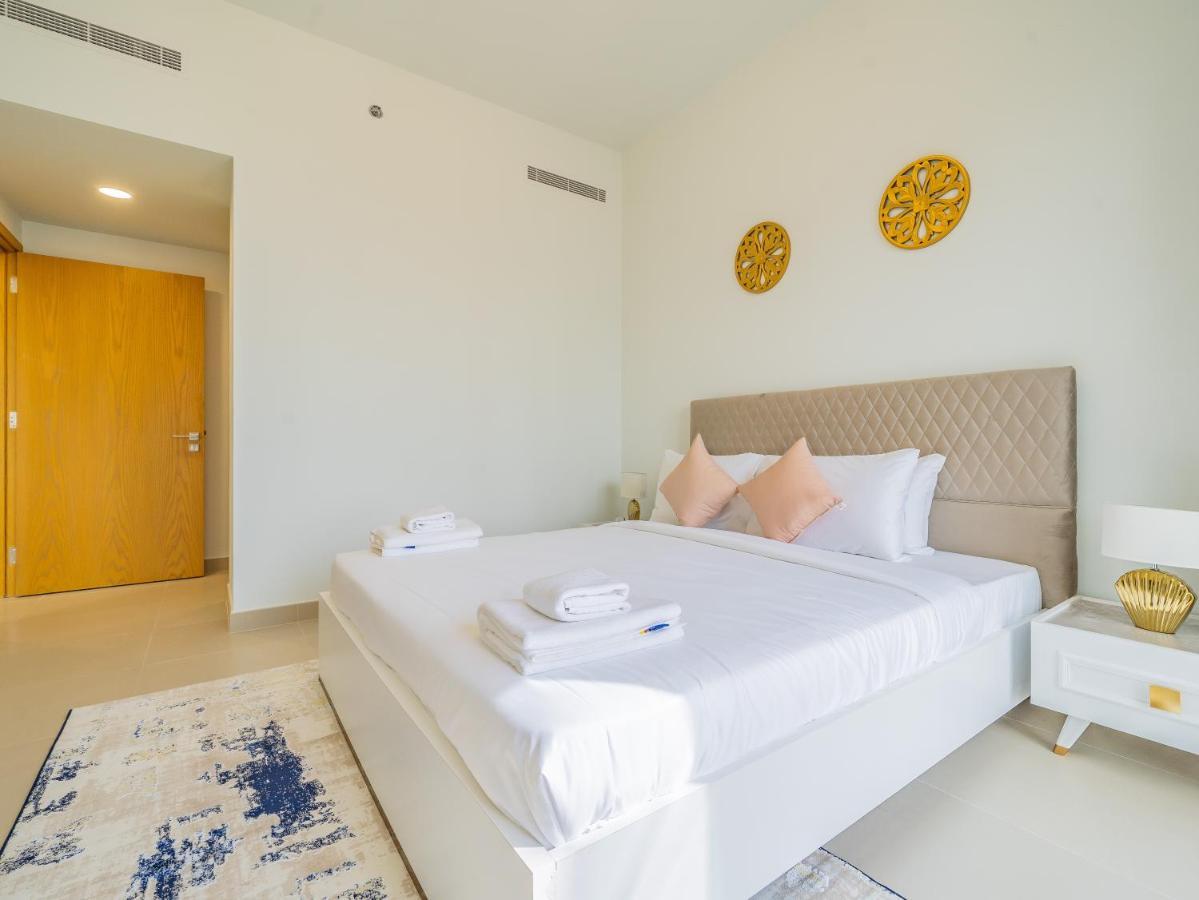 Apartment Glamorous Facing Burj Khalifa Dubai