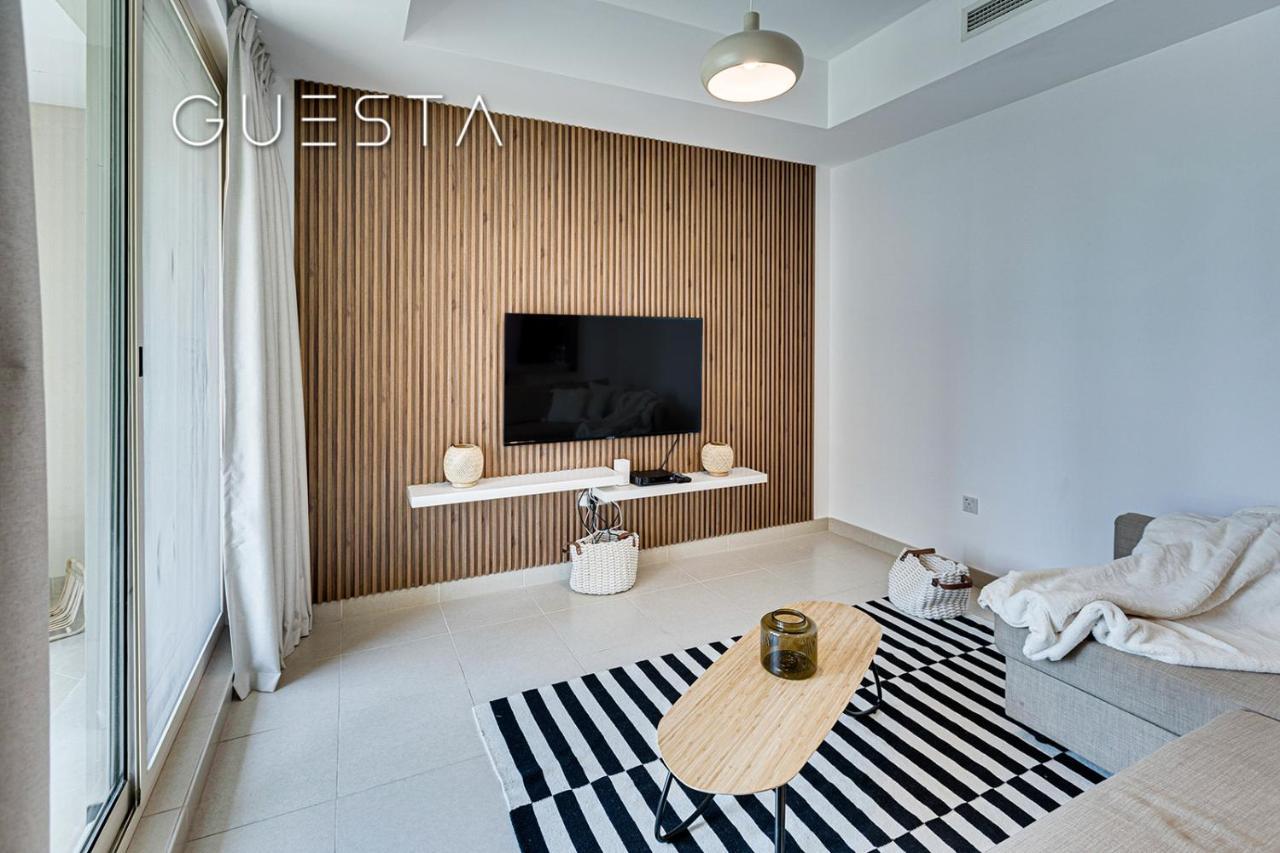 Mosela Tower By Emaar, The Views And Greens Apartment *