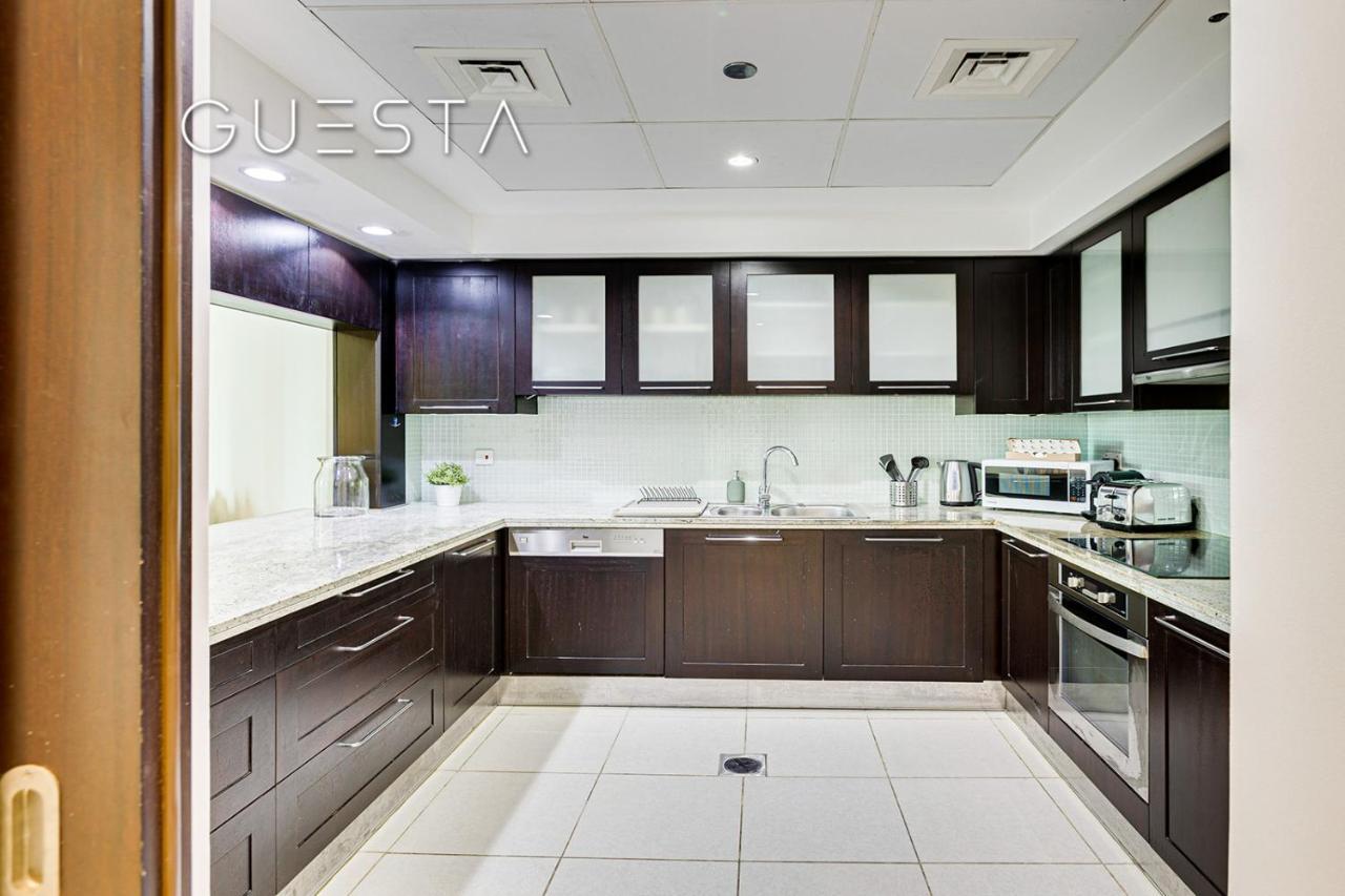 Mosela Tower By Emaar, The Views And Greens Apartamento Dubai