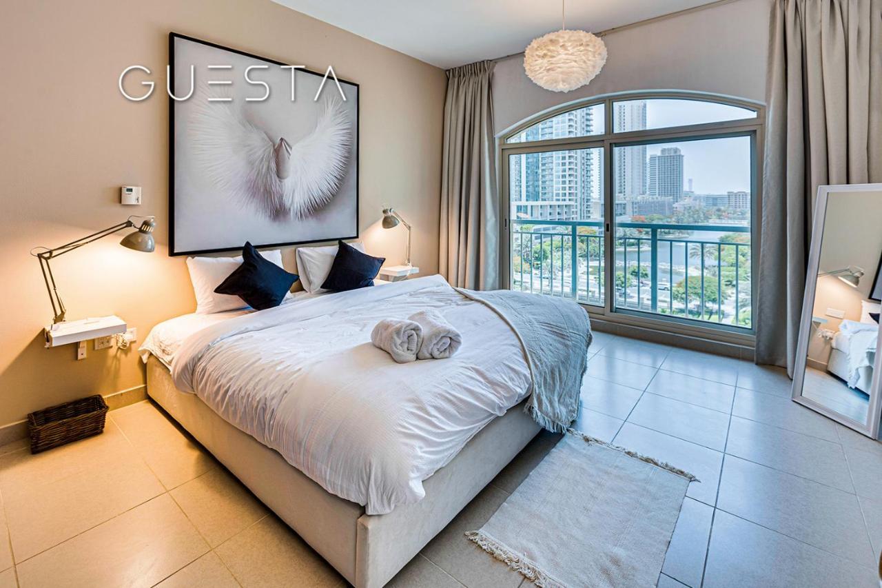 Mosela Tower By Emaar, The Views And Greens Apartment *