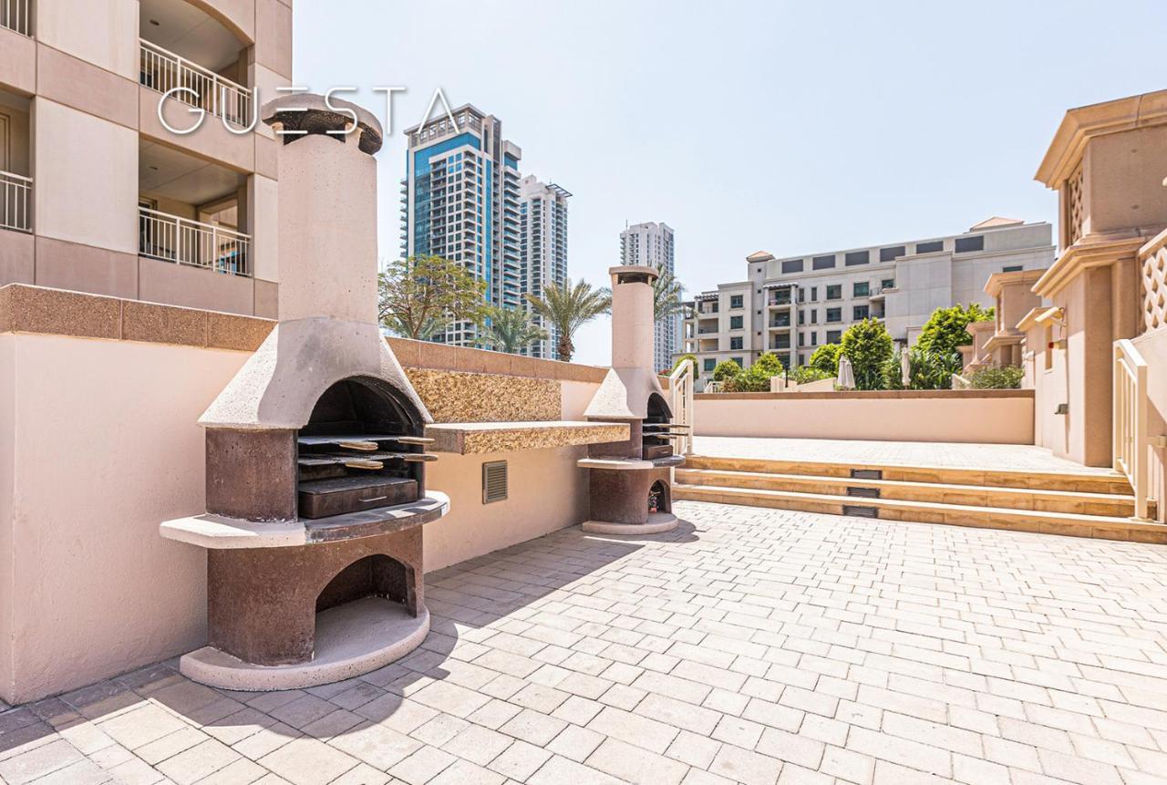 Apartamento Mosela Tower By Emaar, The Views And Greens Dubai