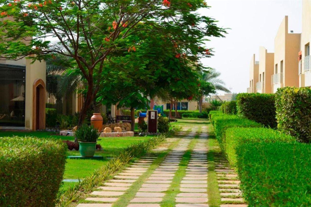 Coral Boutique Villa *