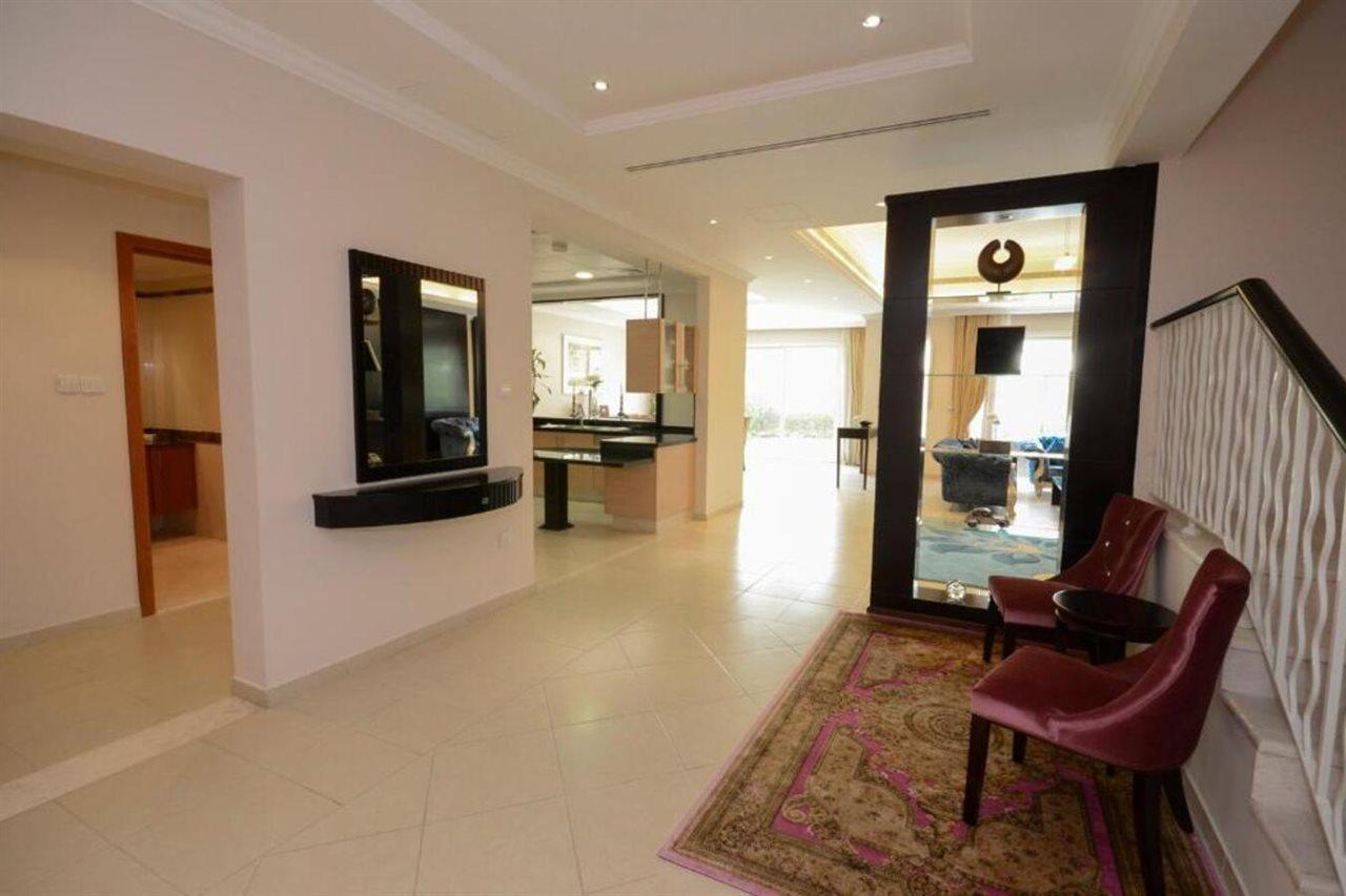 Villa Coral Boutique Dubai