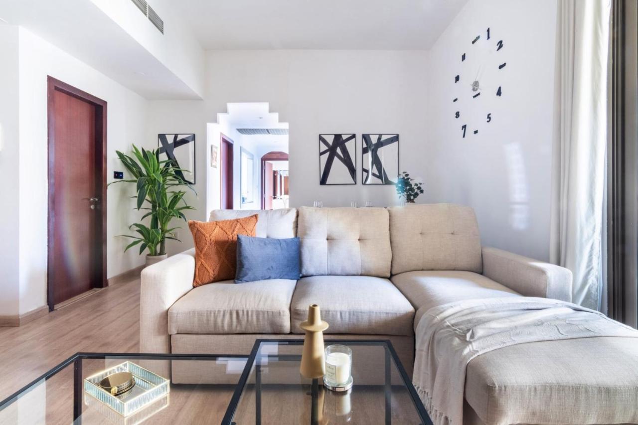 Apartment Guestready - Space Of Freedom Dubai