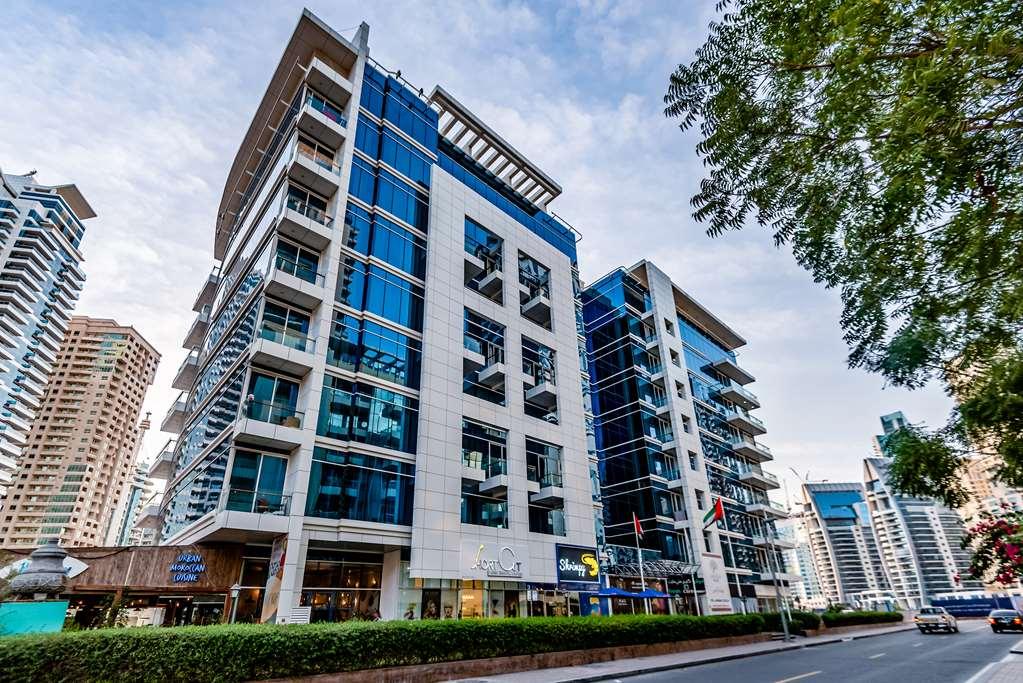 Aparthotel Jannah Place Marina 4*