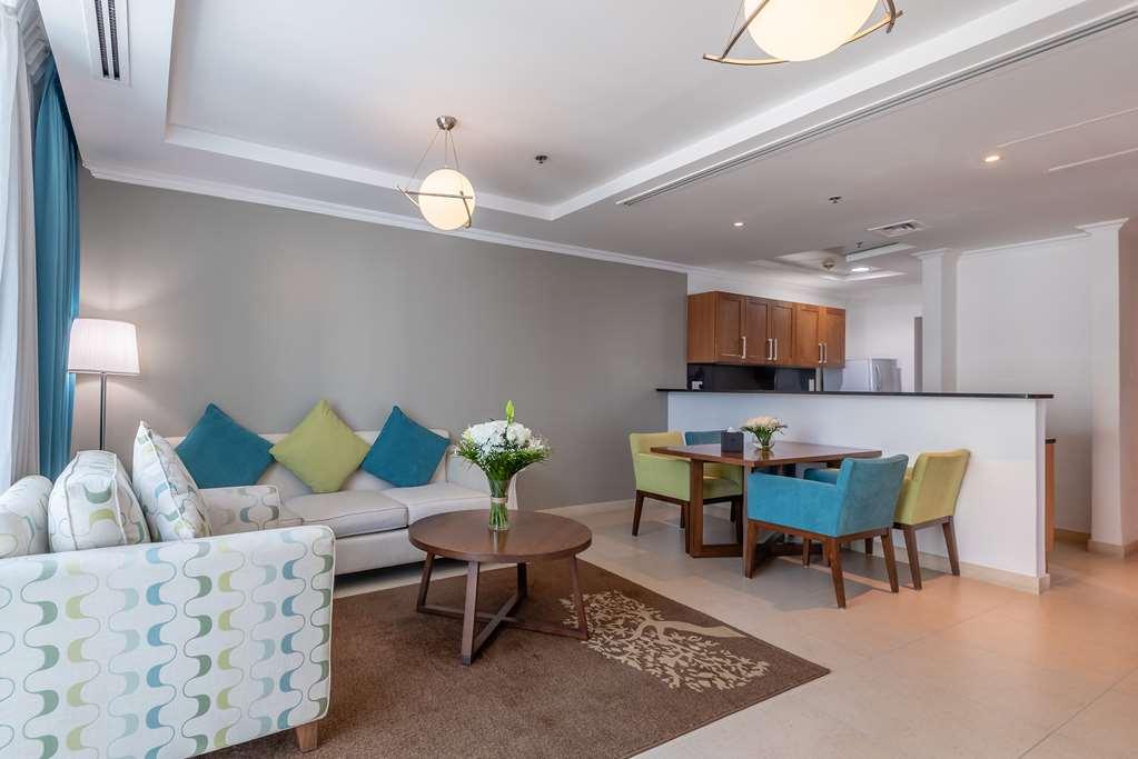 Jannah Place Marina