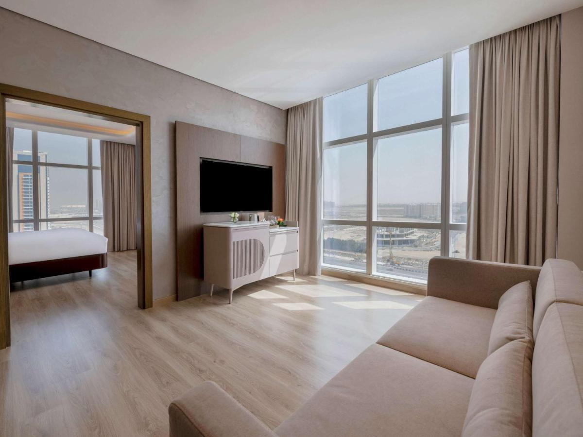 Movenpick Jumeirah Village Triangle Hotel 5*