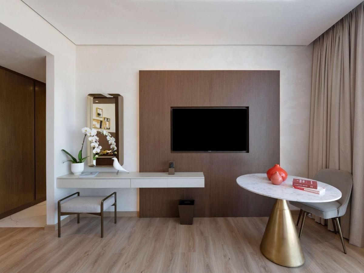 Movenpick Jumeirah Village Triangle 5*