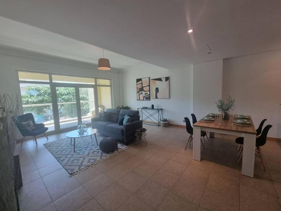 Apartamento Bright Cosy One Bed - Palm Jumeirah Shoreline Dubai