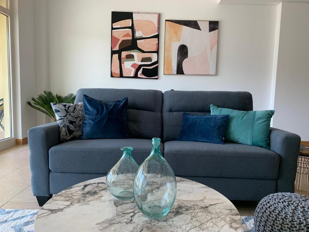Bright Cosy One Bed - Palm Jumeirah Shoreline Apartamento Dubai
