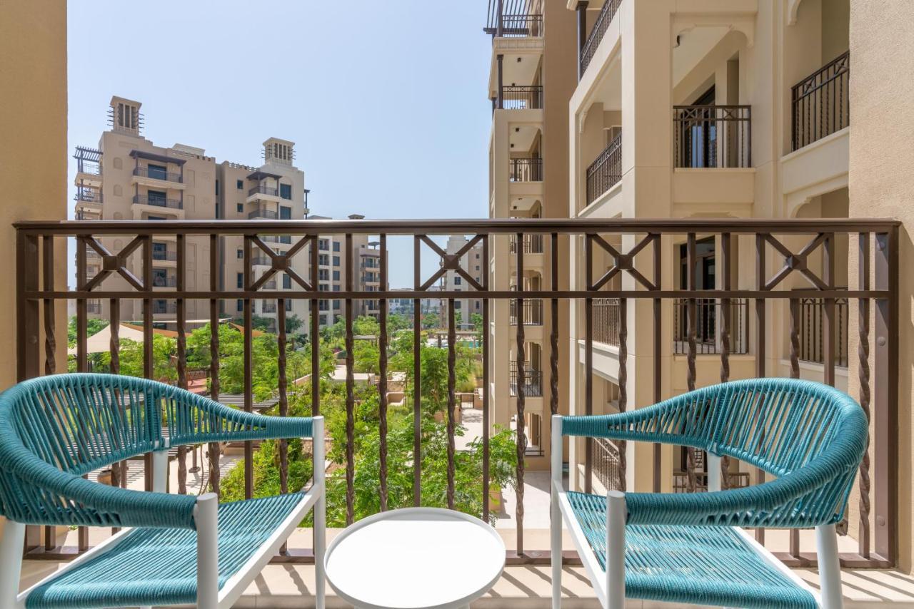 Ultimate / 2 Beds / Brand-new Madinat Jumeirah Luxury / Swimming Pool View *