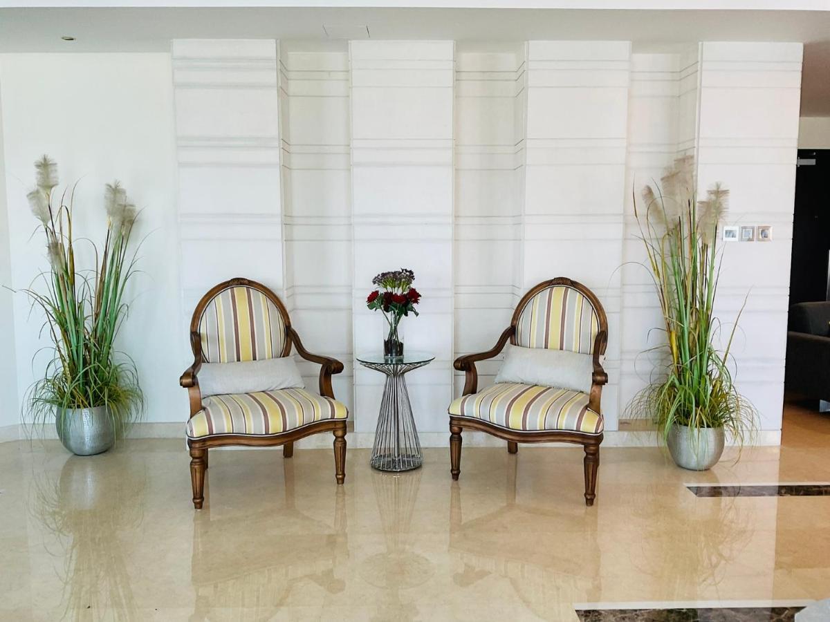 Apartment Marina Sky Penthouse Dubai