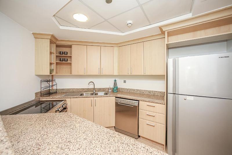 Bright Cosy One Bed - Palm Jumeirah Shoreline
