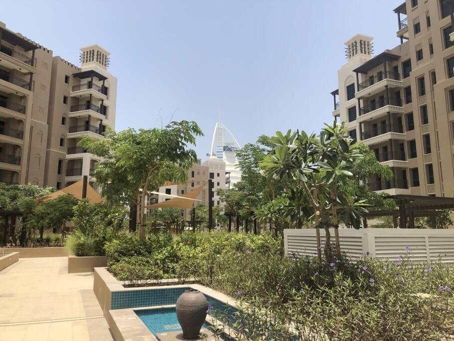 Ultimate / 2 Beds / Brand-new Madinat Jumeirah Luxury / Swimming Pool View Apartment *
