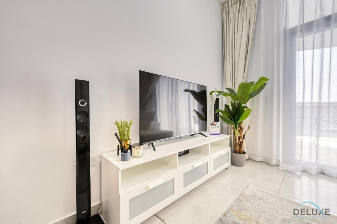 Urban 1br At Binghatti Stars Silicon Oasis By Deluxe Homes *