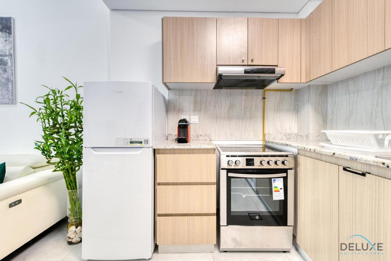 Apartment Urban 1br At Binghatti Stars Silicon Oasis By Deluxe Homes