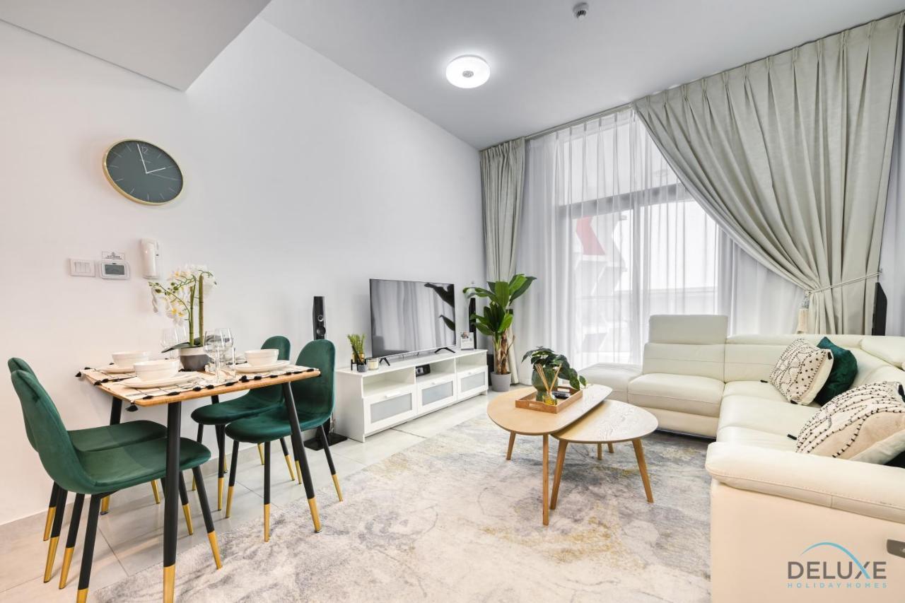 Urban 1br At Binghatti Stars Silicon Oasis By Deluxe Homes *