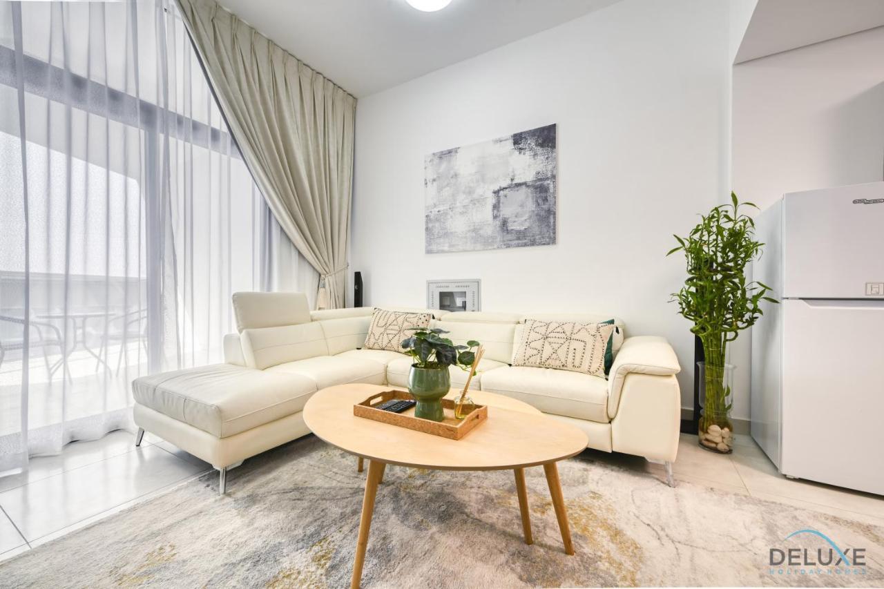 Urban 1br At Binghatti Stars Silicon Oasis By Deluxe Homes Dubai
