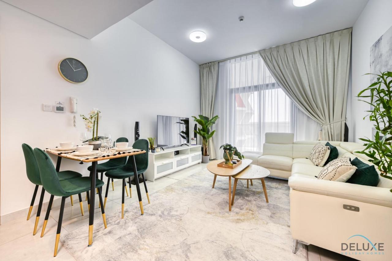 Apartment Urban 1br At Binghatti Stars Silicon Oasis By Deluxe Homes Dubai