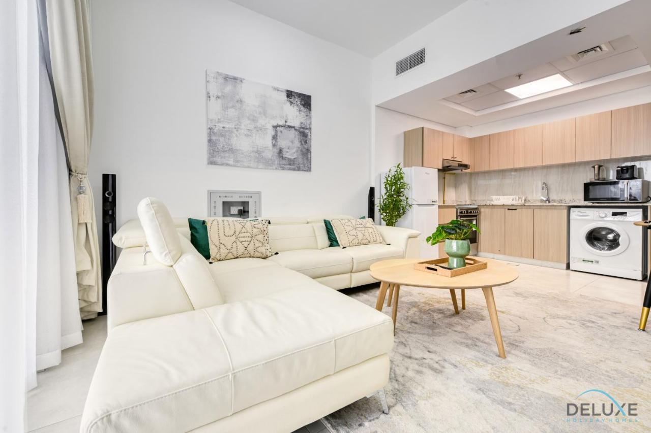 Urban 1br At Binghatti Stars Silicon Oasis By Deluxe Homes Apartment
