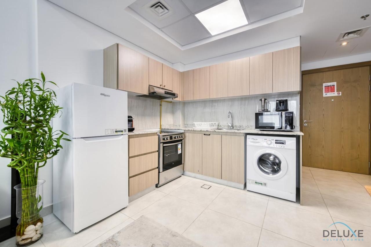 Apartment Urban 1br At Binghatti Stars Silicon Oasis By Deluxe Homes Dubai