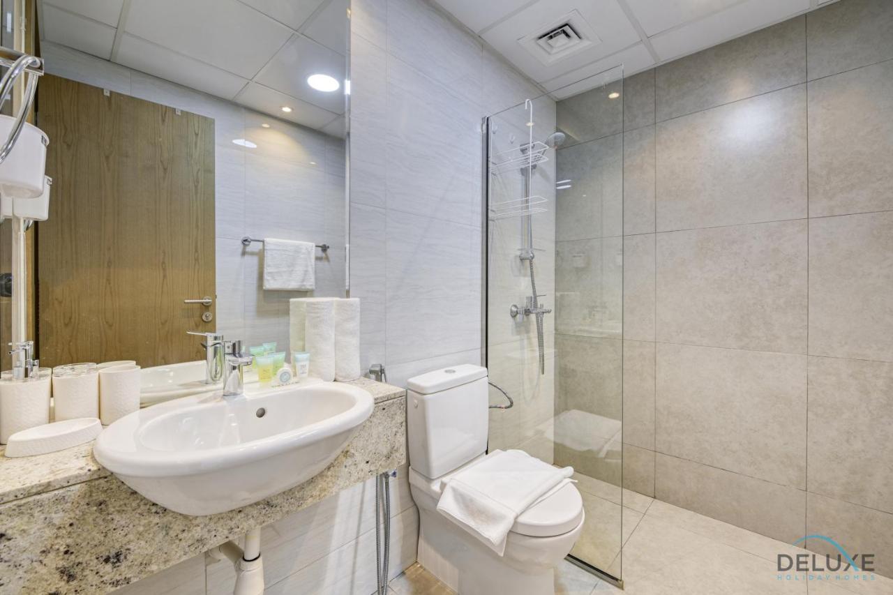 Urban 1br At Binghatti Stars Silicon Oasis By Deluxe Homes Apartment