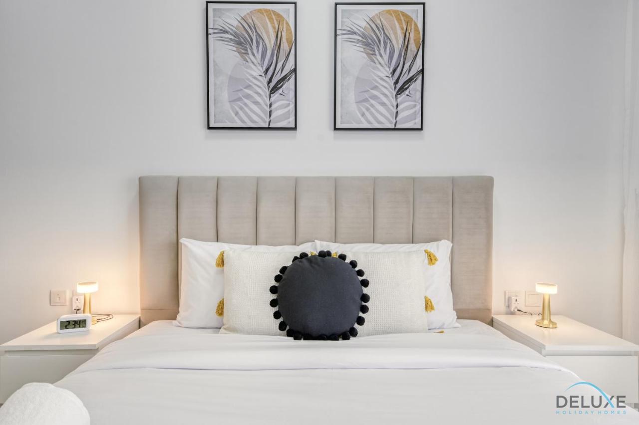 Apartment Urban 1br At Binghatti Stars Silicon Oasis By Deluxe Homes *
