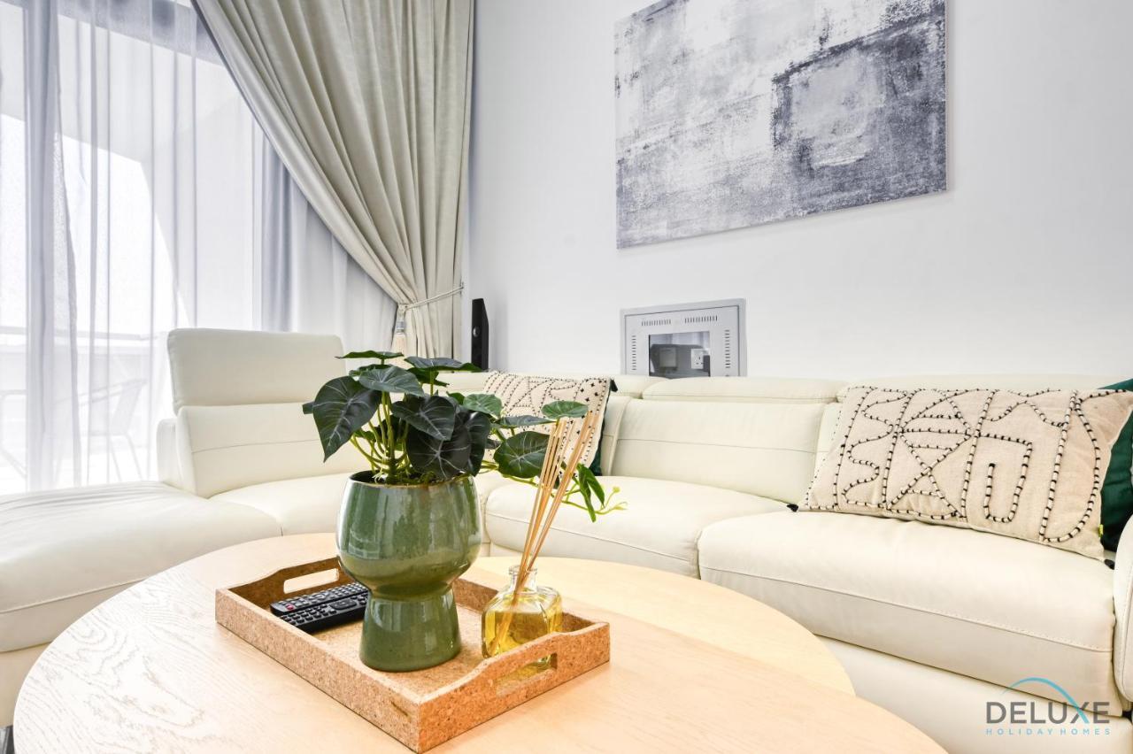 Apartment Urban 1br At Binghatti Stars Silicon Oasis By Deluxe Homes Dubai
